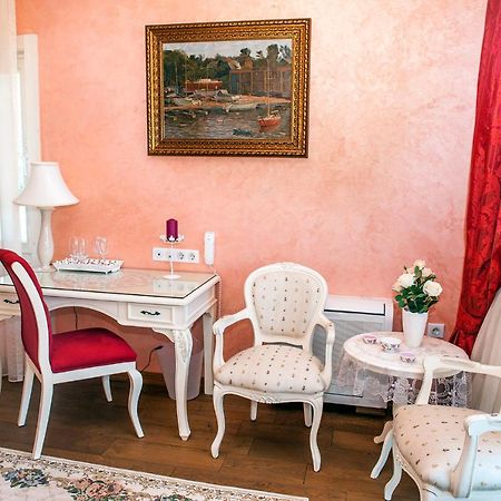 Swan Lake Hotel - Adult Only Selimiye  Ngoại thất bức ảnh