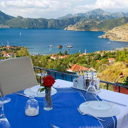 Swan Lake Hotel - Adult Only Selimiye  Ngoại thất bức ảnh