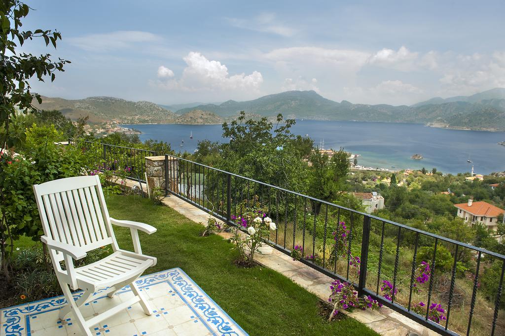 Swan Lake Hotel - Adult Only Selimiye  Ngoại thất bức ảnh