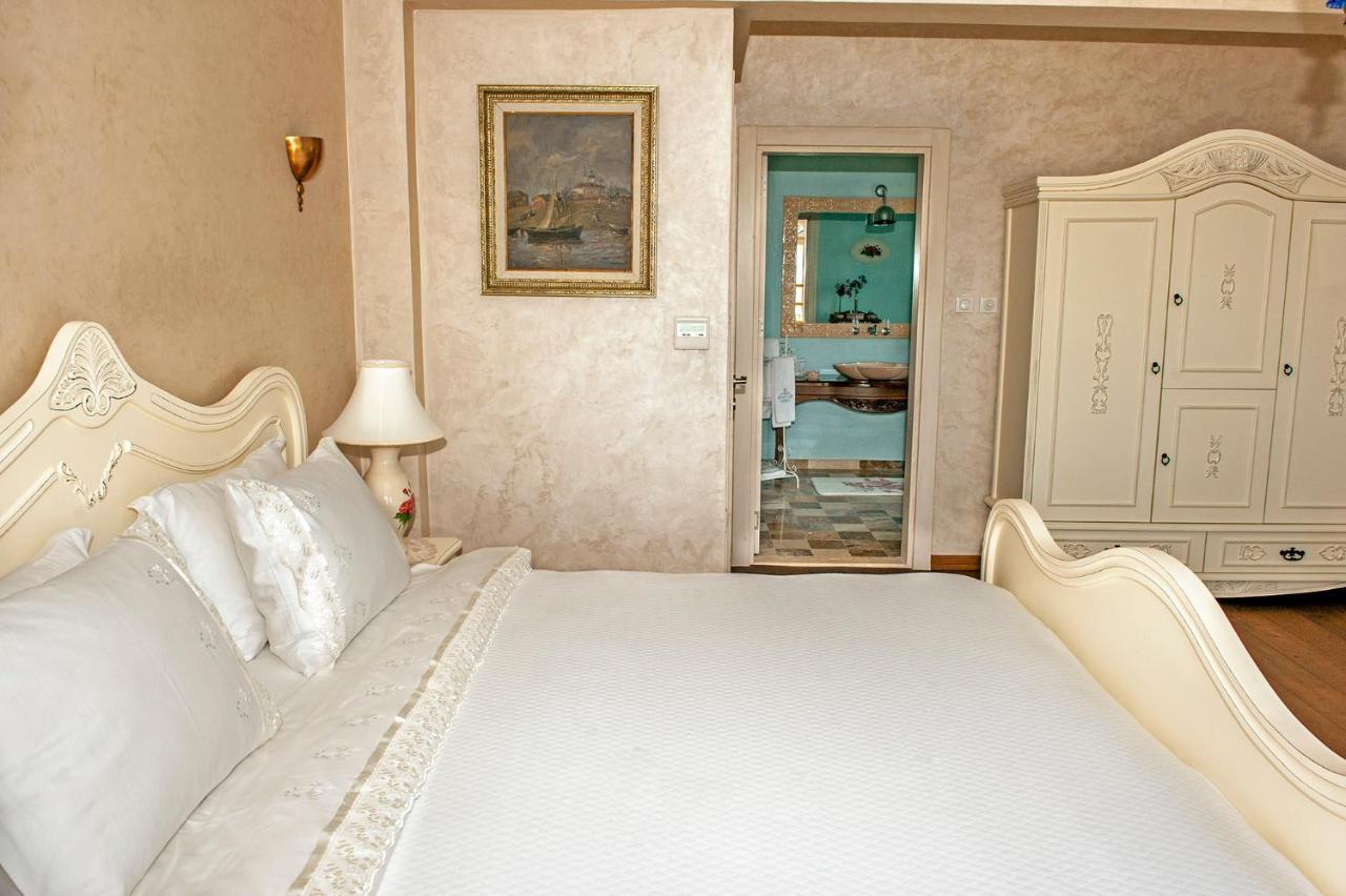 Swan Lake Hotel - Adult Only Selimiye  Ngoại thất bức ảnh