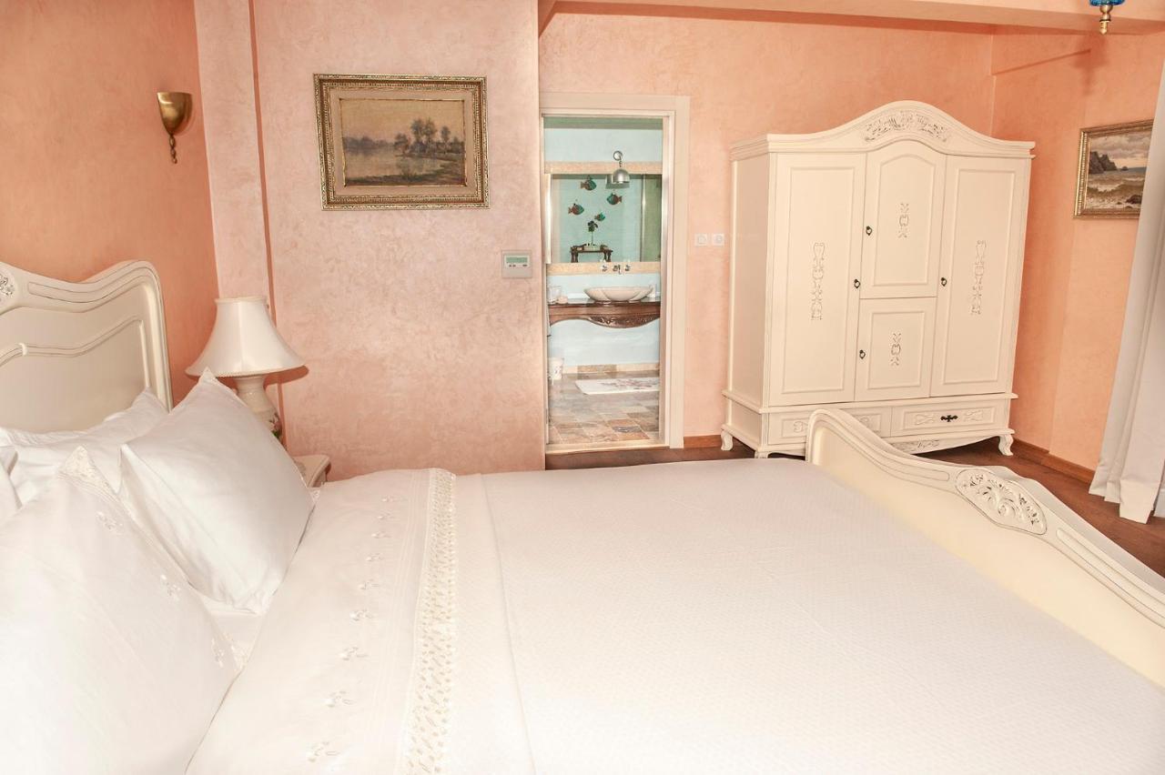 Swan Lake Hotel - Adult Only Selimiye  Ngoại thất bức ảnh