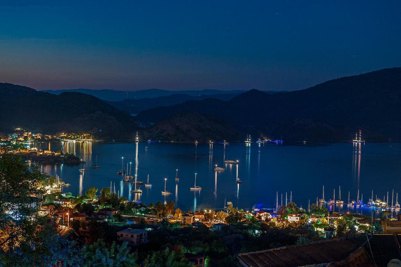 Swan Lake Hotel - Adult Only Selimiye  Ngoại thất bức ảnh