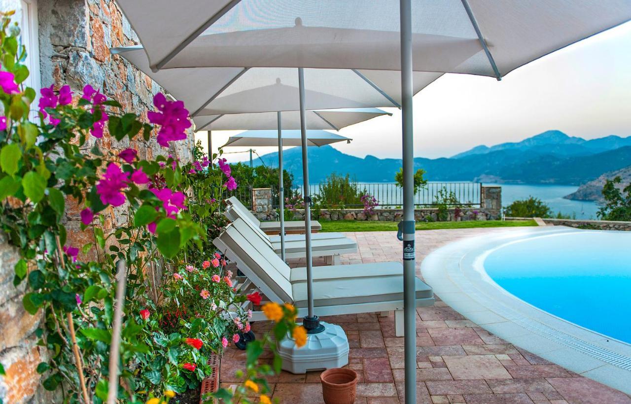 Swan Lake Hotel - Adult Only Selimiye  Ngoại thất bức ảnh