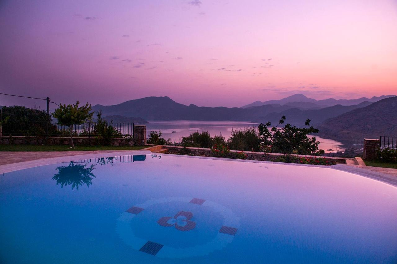 Swan Lake Hotel - Adult Only Selimiye  Ngoại thất bức ảnh