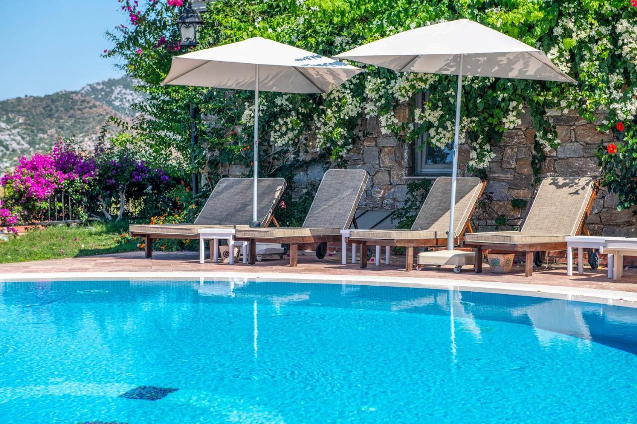 Swan Lake Hotel - Adult Only Selimiye  Ngoại thất bức ảnh