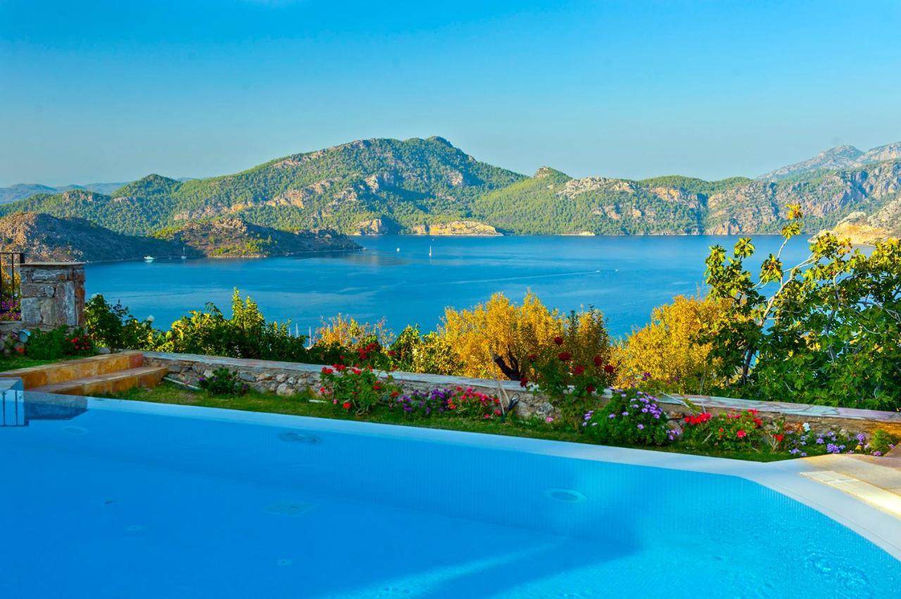 Swan Lake Hotel - Adult Only Selimiye  Ngoại thất bức ảnh