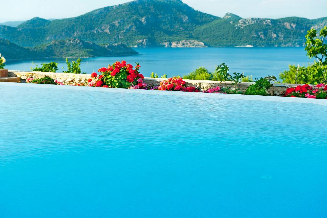 Swan Lake Hotel - Adult Only Selimiye  Ngoại thất bức ảnh
