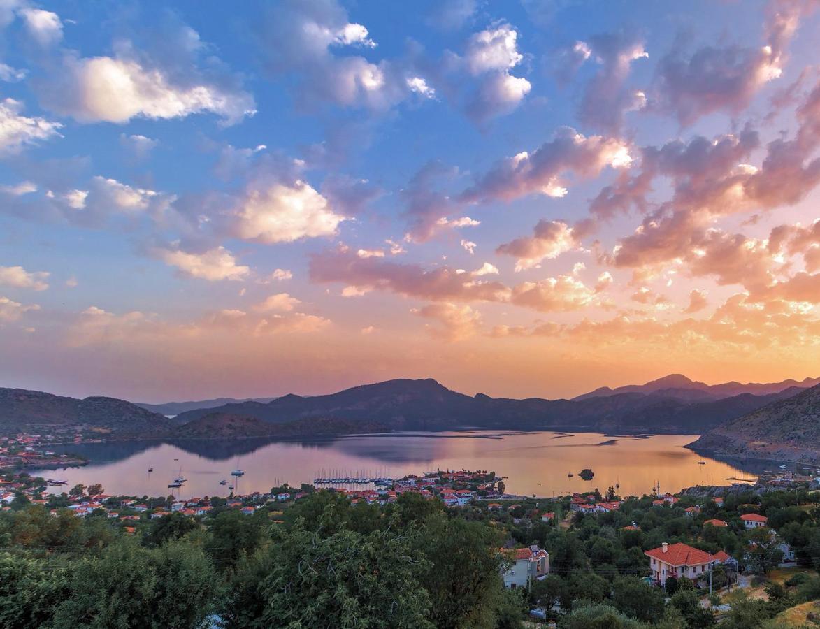 Swan Lake Hotel - Adult Only Selimiye  Ngoại thất bức ảnh