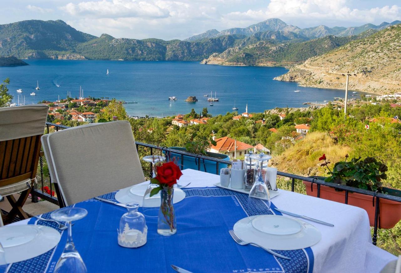 Swan Lake Hotel - Adult Only Selimiye  Ngoại thất bức ảnh