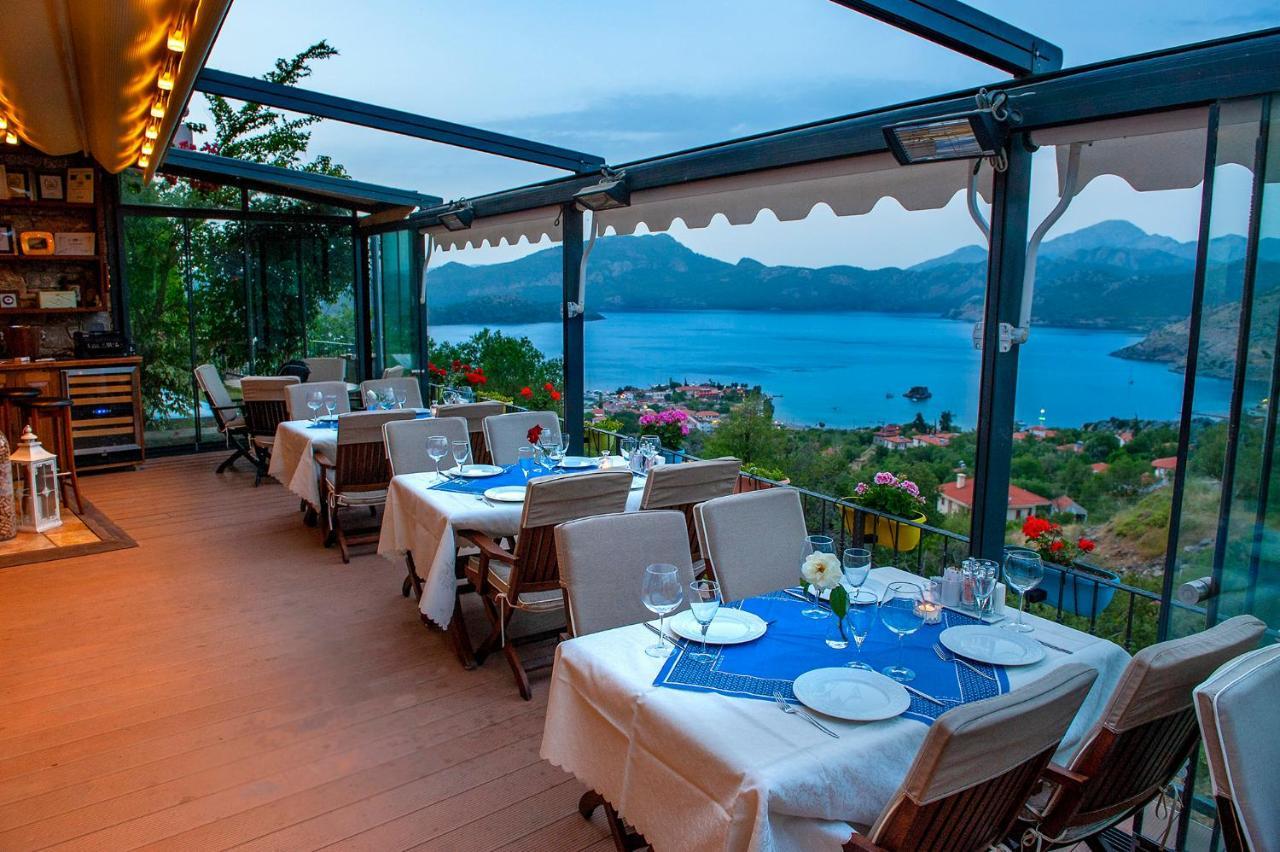 Swan Lake Hotel - Adult Only Selimiye  Ngoại thất bức ảnh